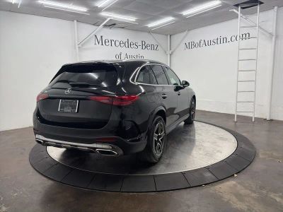 2026 Mercedes-Benz GLC - Photo 41