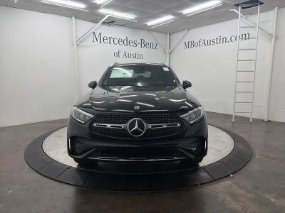 2026 Mercedes-Benz GLC - Photo 2