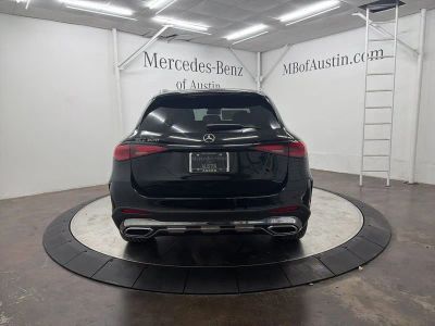 2026 Mercedes-Benz GLC - Photo 40