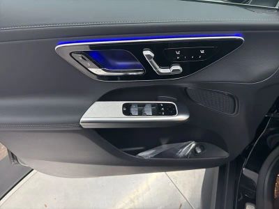 2026 Mercedes-Benz GLC - Photo 17