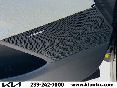 2026 Kia Sorento Hybrid — photo 25 view