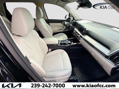 2026 Kia Sorento Hybrid — photo 15 view