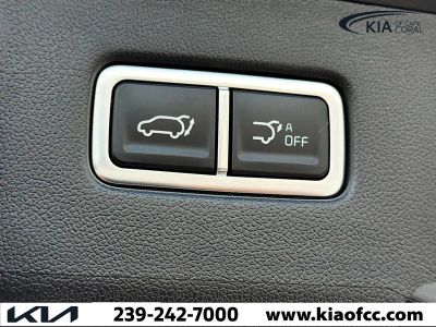 2026 Kia Sorento Hybrid — photo 13 view