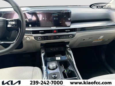 2026 Kia Sorento Hybrid — photo 19 view