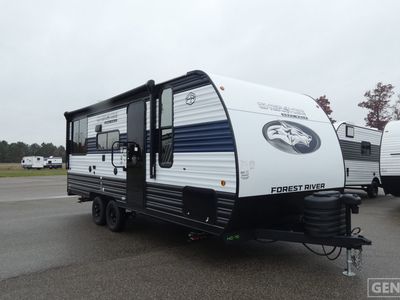 2025 Forest River Cherokee Grey Wolf - Photo 1