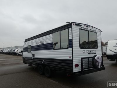 2025 Forest River Cherokee Grey Wolf - Photo 3