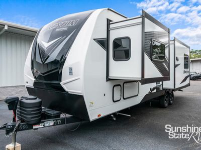 2025 Grand Design - Photo 22