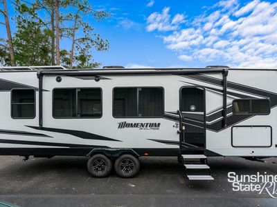 2025 Grand Design - Photo 20