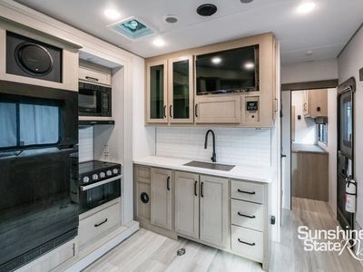 2025 Grand Design - Photo 1