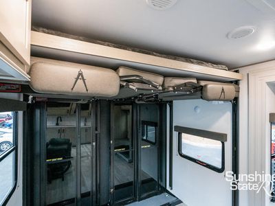 2025 Grand Design - Photo 24