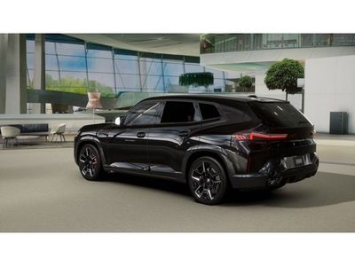 2026 BMW XM - Photo 2