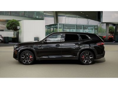 2026 BMW XM - Photo 4