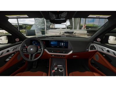 2026 BMW XM - Photo 10