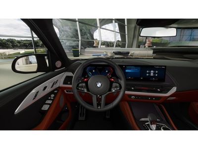 2026 BMW XM - Photo 13