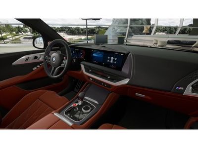 2026 BMW XM - Photo 14