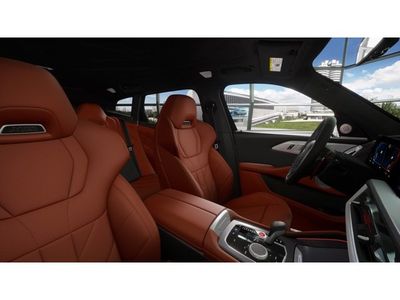 2026 BMW XM - Photo 9