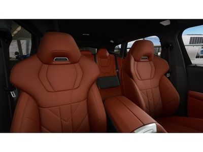 2026 BMW XM - Photo 11