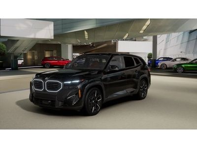 2026 BMW XM - Photo 1