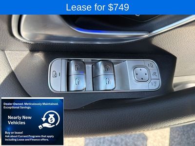 2026 Mercedes-Benz GLE — photo 29 view
