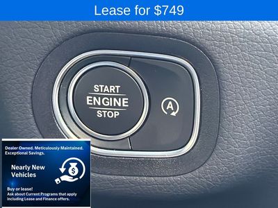 2026 Mercedes-Benz GLE — photo 24 view