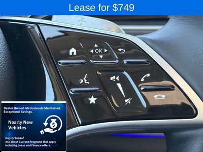 2026 Mercedes-Benz GLE — photo 22 view