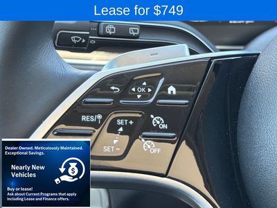 2026 Mercedes-Benz GLE — photo 21 view