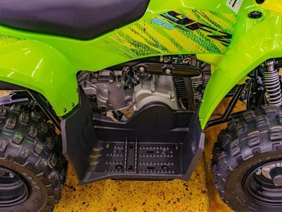 2026 Yamaha YFZ50 - Photo 10