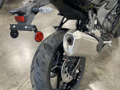 2025 Kawasaki NINJA ZX-4R ABS - Photo 10