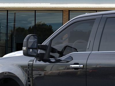 2026 Ford Super Duty F-350 DRW - Photo 33