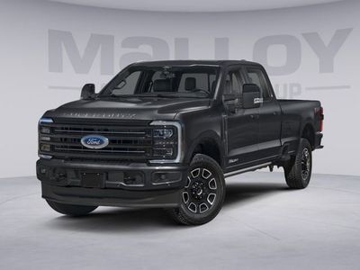 2026 Ford Super Duty F-350 DRW - Photo 6