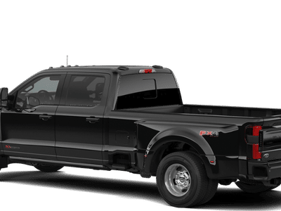 2026 Ford Super Duty F-350 DRW - Photo 37