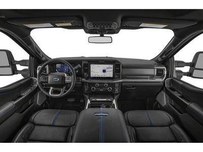 2026 Ford Super Duty F-350 DRW - Photo 8