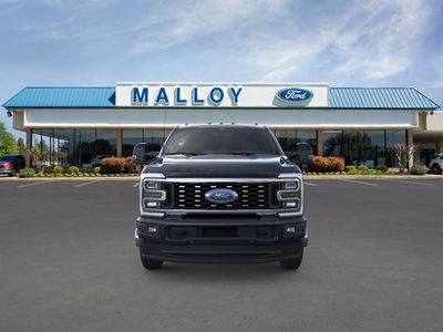 2026 Ford Super Duty F-350 DRW - Photo 25