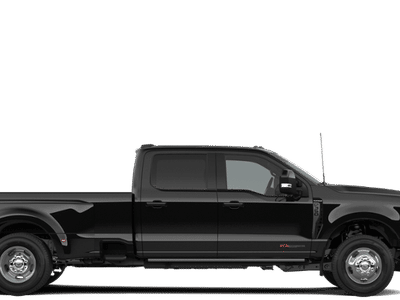 2026 Ford Super Duty F-350 DRW - Photo 34