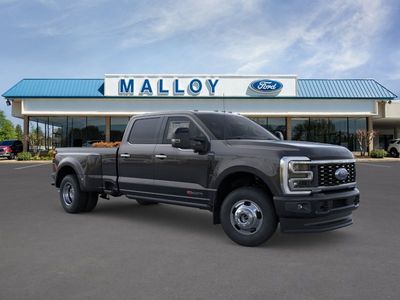 2026 Ford Super Duty F-350 DRW - Photo 13