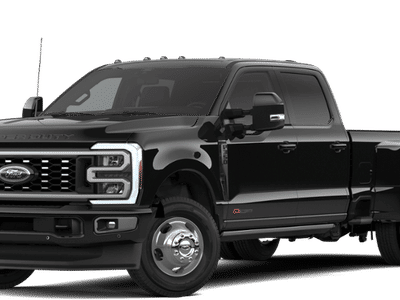 2026 Ford Super Duty F-350 DRW - Photo 35