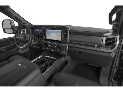 2026 Ford Super Duty F-350 DRW - Photo 11