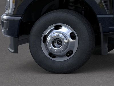 2026 Ford Super Duty F-350 DRW - Photo 15