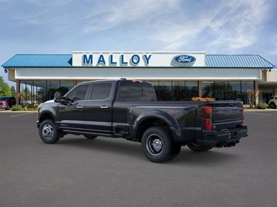 2026 Ford Super Duty F-350 DRW - Photo 16