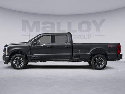 2026 Ford Super Duty F-350 DRW - Photo 10
