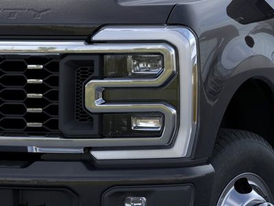 2026 Ford Super Duty F-350 DRW - Photo 19