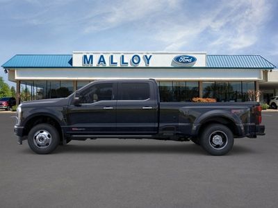 2026 Ford Super Duty F-350 DRW - Photo 32