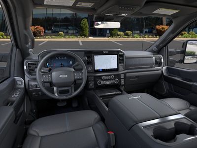 2026 Ford Super Duty F-350 DRW - Photo 20