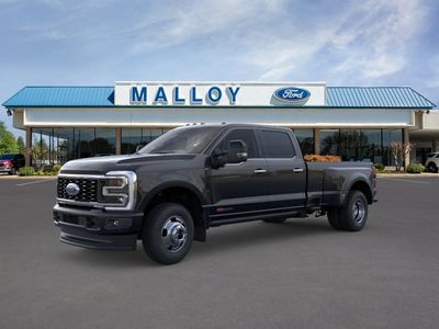 2026 Ford Super Duty F-350 DRW - Photo 28