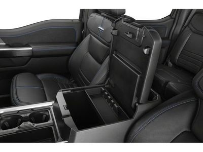 2026 Ford Super Duty F-350 DRW - Photo 3