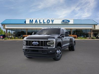 2026 Ford Super Duty F-350 DRW - Photo 22