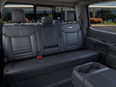 2026 Ford Super Duty F-350 DRW - Photo 23