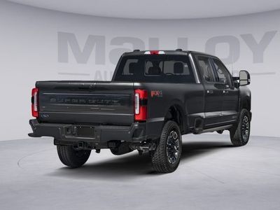 2026 Ford Super Duty F-350 DRW - Photo 9