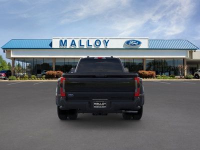 2026 Ford Super Duty F-350 DRW - Photo 30