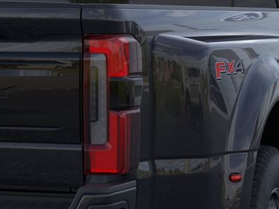 2026 Ford Super Duty F-350 DRW - Photo 18